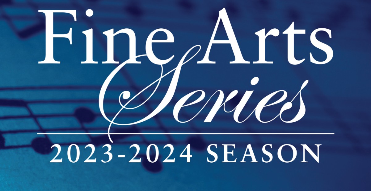 Illinois College Fine Arts Series Announces 2023 2024 Season Illinois   080923 Fas Brochure (1) 1 